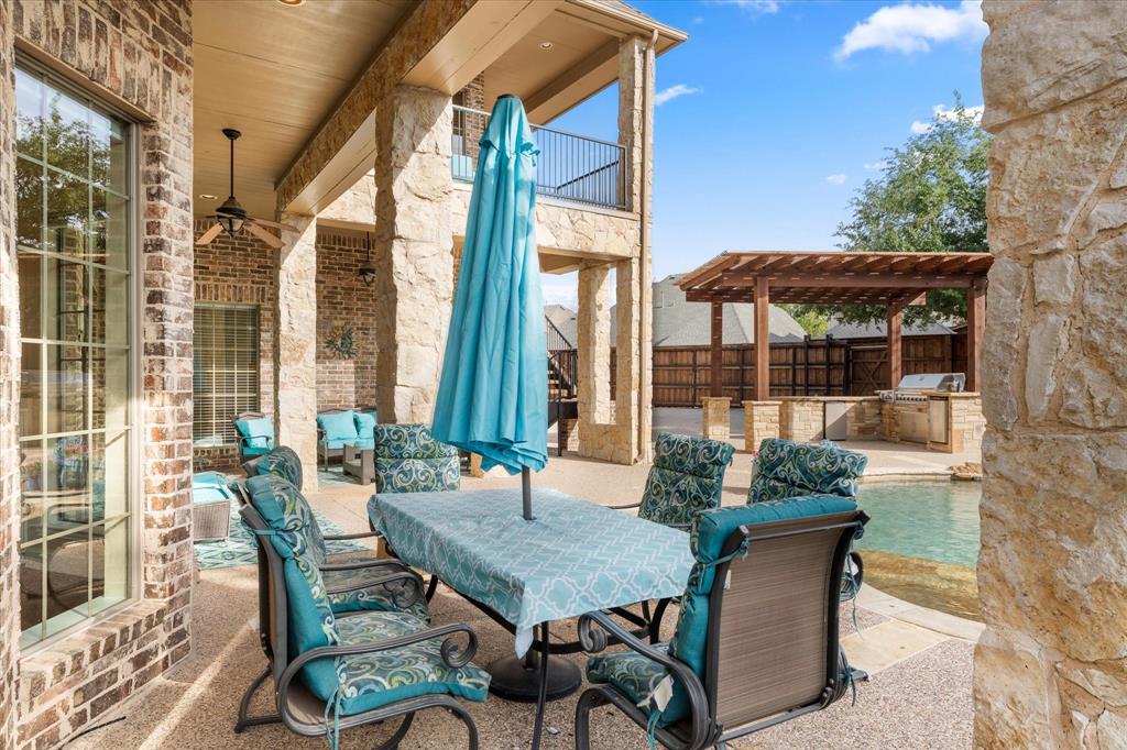The Colony, Texas, 75056, United States, 7 Bedrooms Bedrooms, ,6 BathroomsBathrooms,Residential,Active,2044167