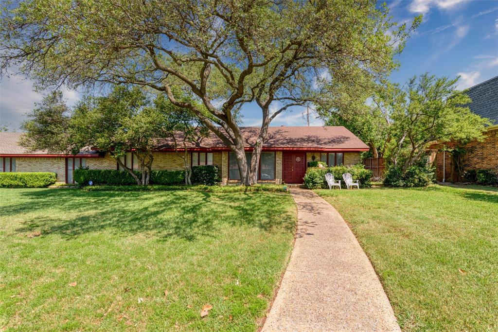 3709 and 3711 Weeburn Drive
