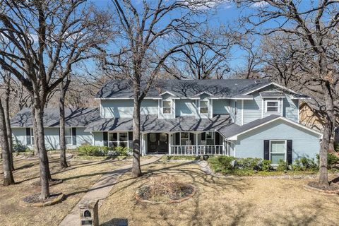 Photo of 2119 River Ridge Road, Arlington, TX 76017 (MLS # 21193664)
