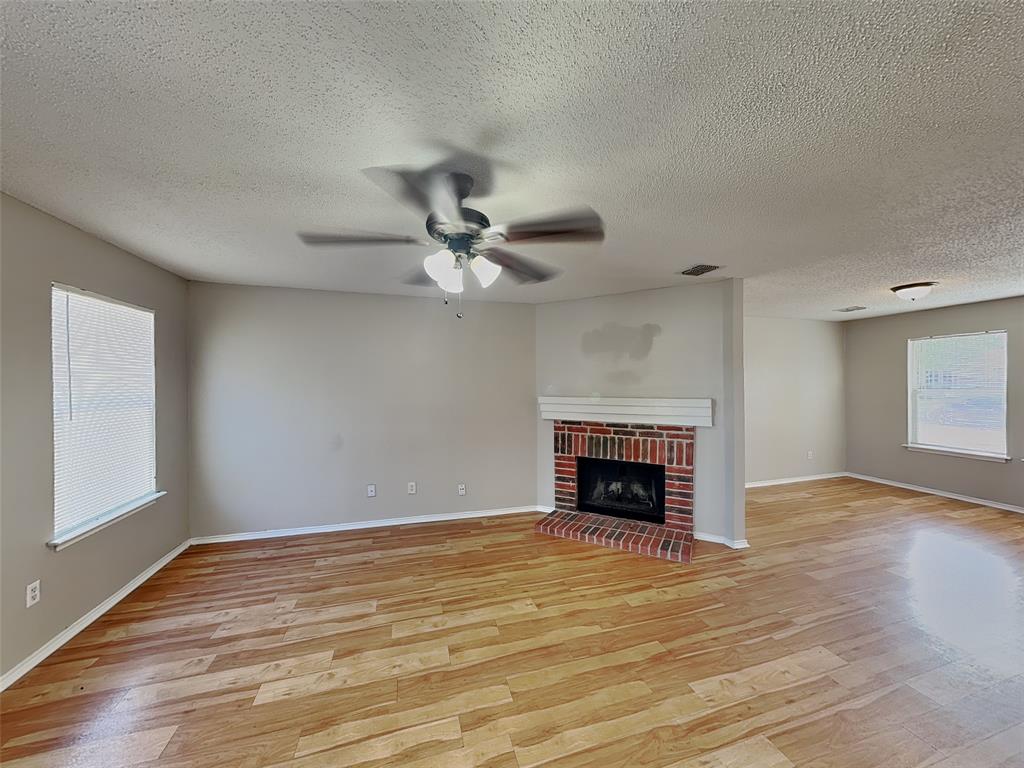 Fox Run Add - Residential Lease