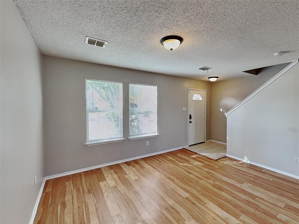 Fox Run Add - Residential Lease