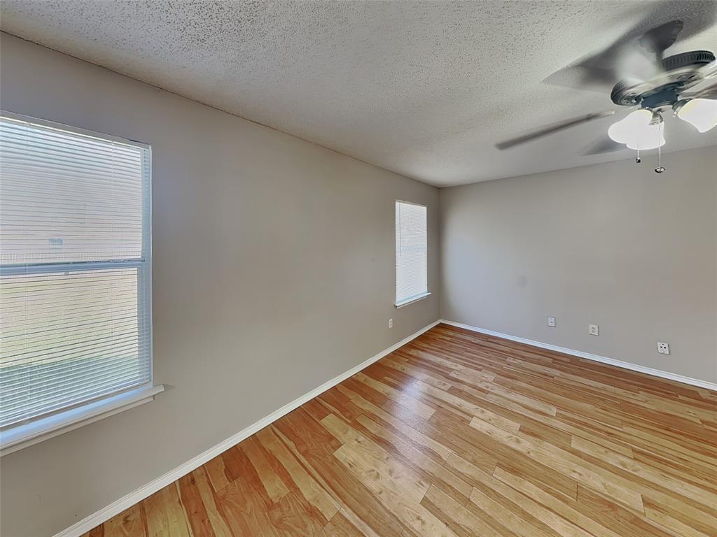 Fox Run Add - Residential Lease