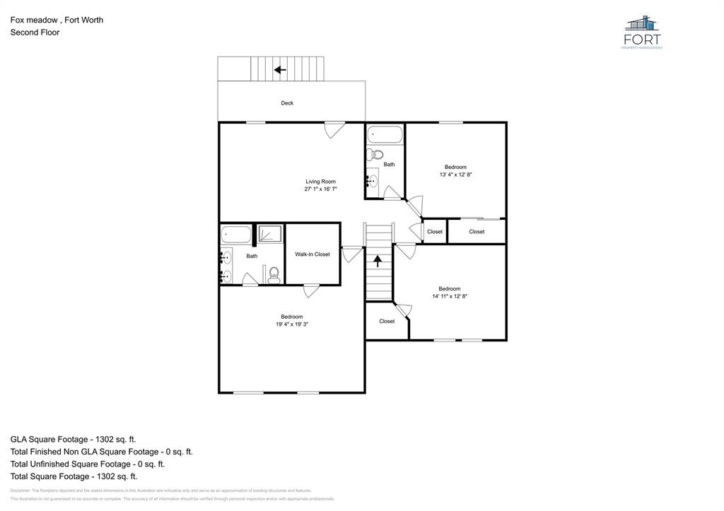 Fox Run Add - Residential Lease