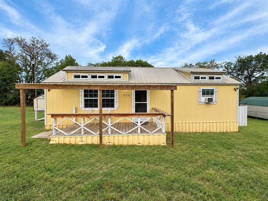 396 CONCHO, QUITMAN, TX 75783 - Image b7330b8de9804769829d33149b8d1aed/3781450233