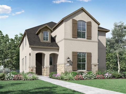 Photo of 2813 Kenilworth Way, Celina, TX 75009 (MLS # 21136600)