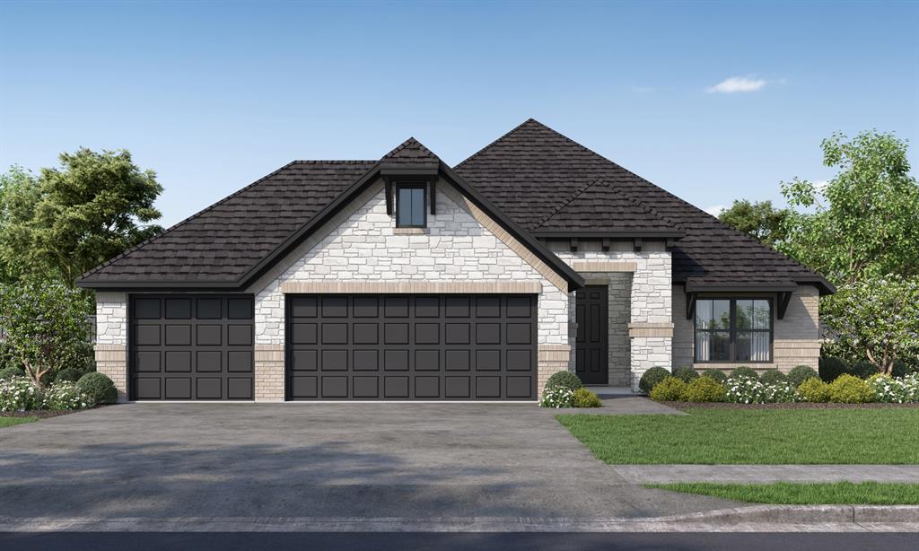 520 Cristo Range Drive
