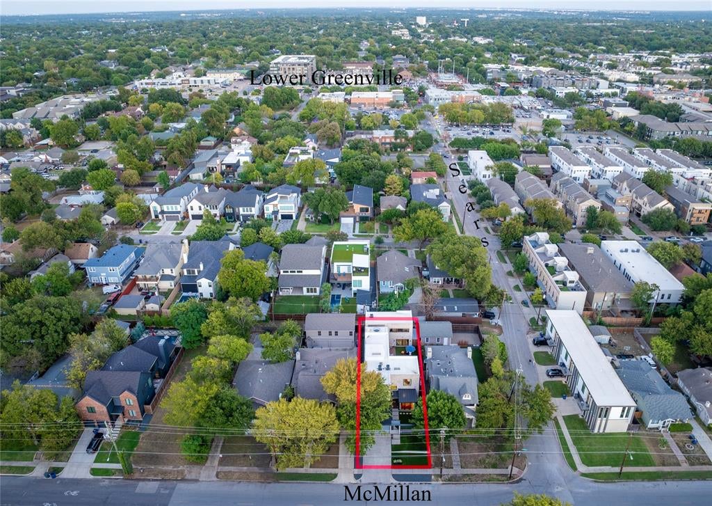 2010 Mcmillan Avenue