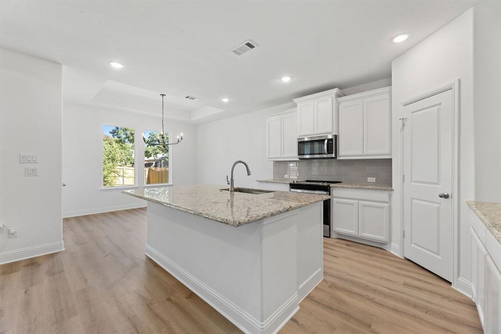 Fair Oaks - Residential