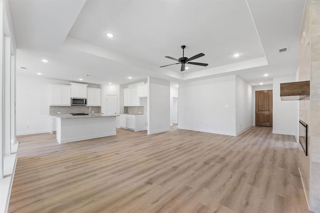 Fair Oaks - Residential