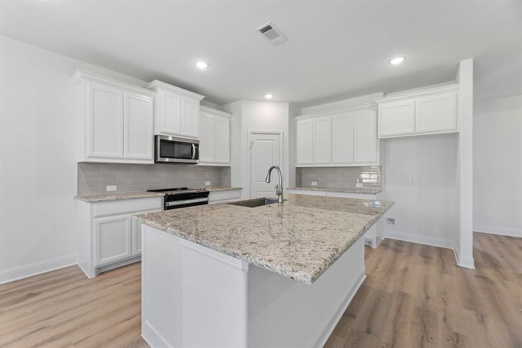 Fair Oaks - Residential