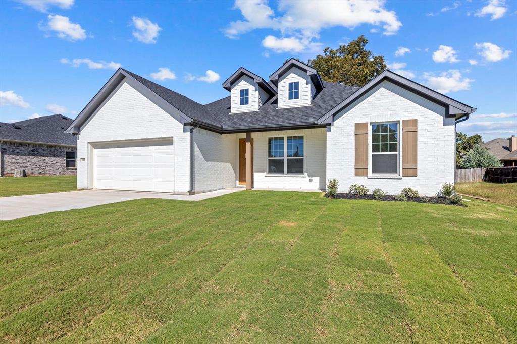 Fair Oaks - Residential