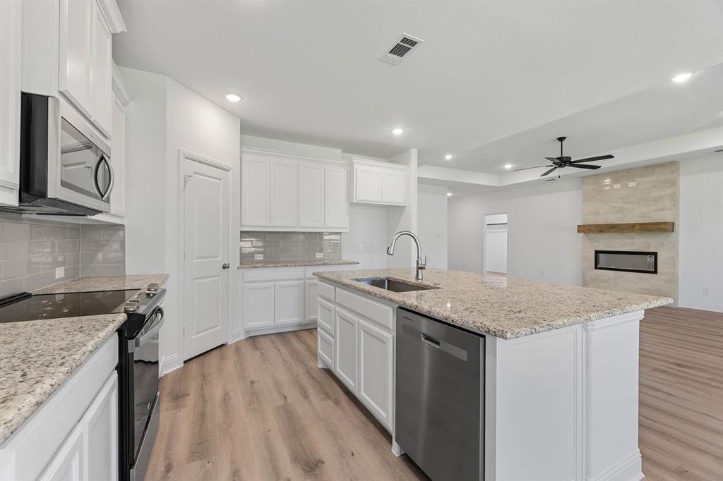 Fair Oaks - Residential