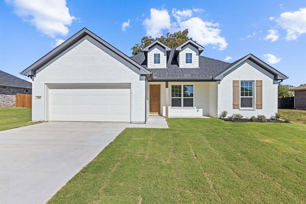 Fair Oaks - Residential