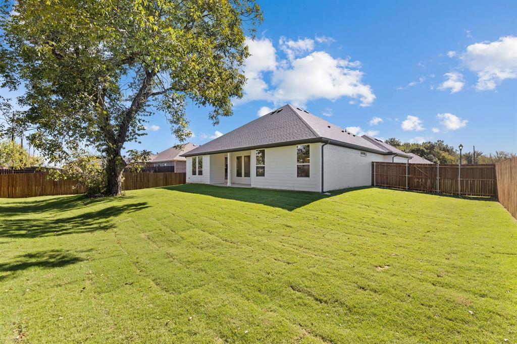 Fair Oaks - Residential