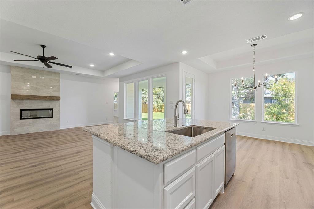 Fair Oaks - Residential