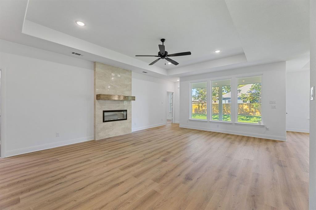 Fair Oaks - Residential