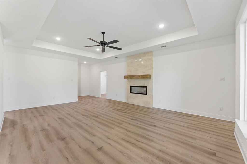 Fair Oaks - Residential