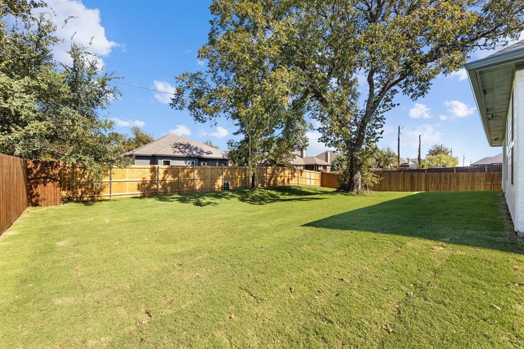 Fair Oaks - Residential