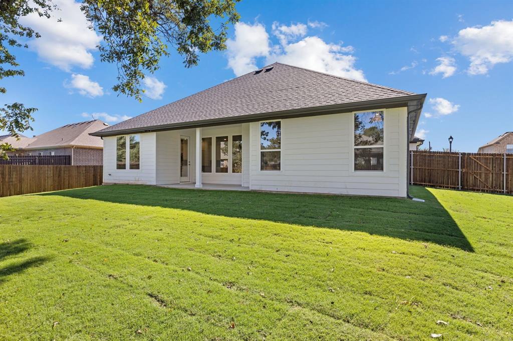 Fair Oaks - Residential