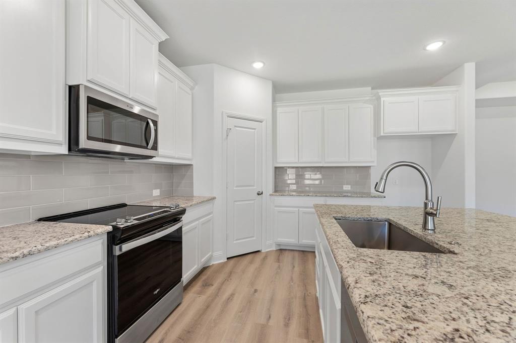 Fair Oaks - Residential