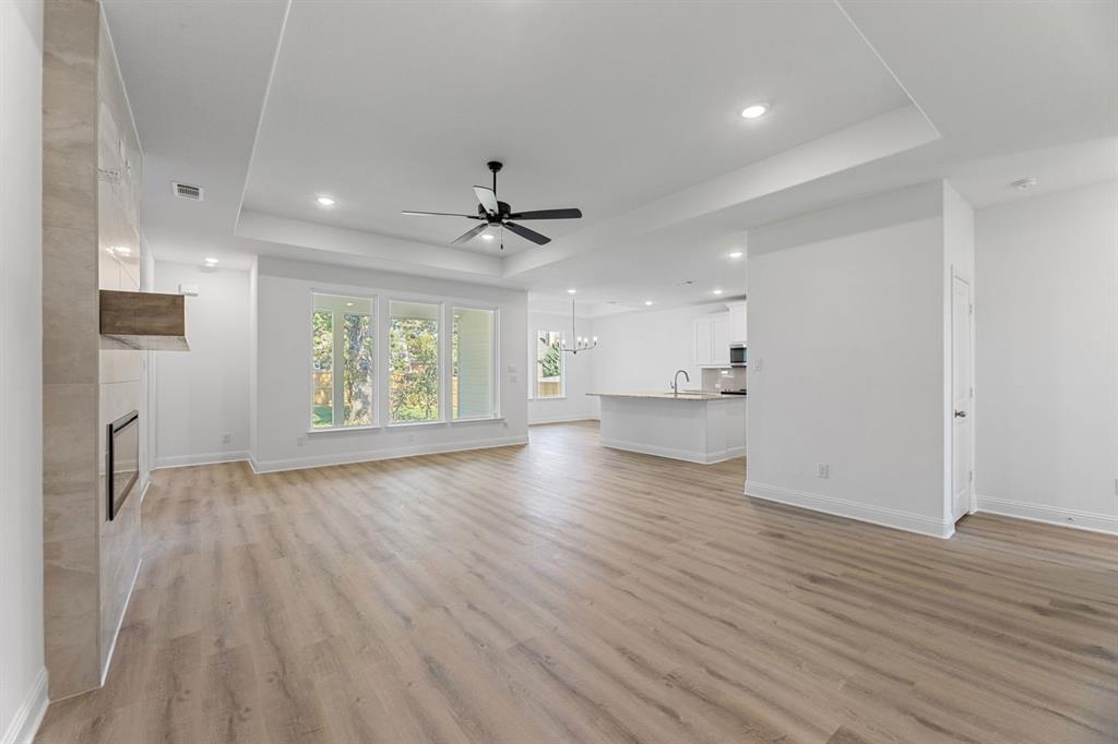 Fair Oaks - Residential