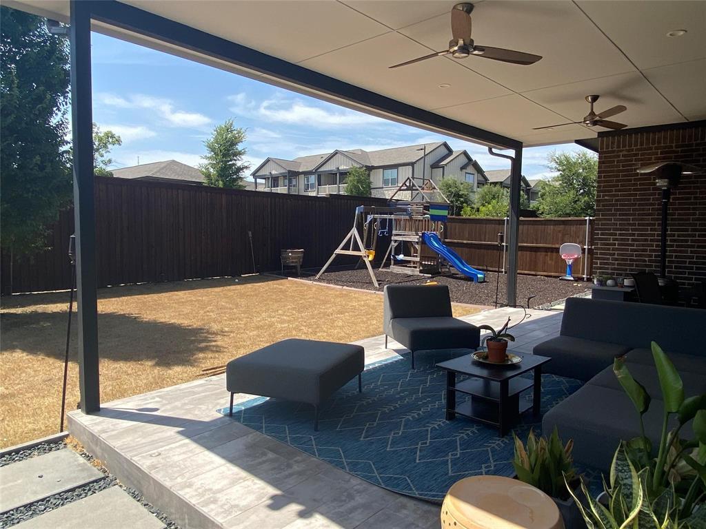 Village Park Ph 2d - Residential Lease