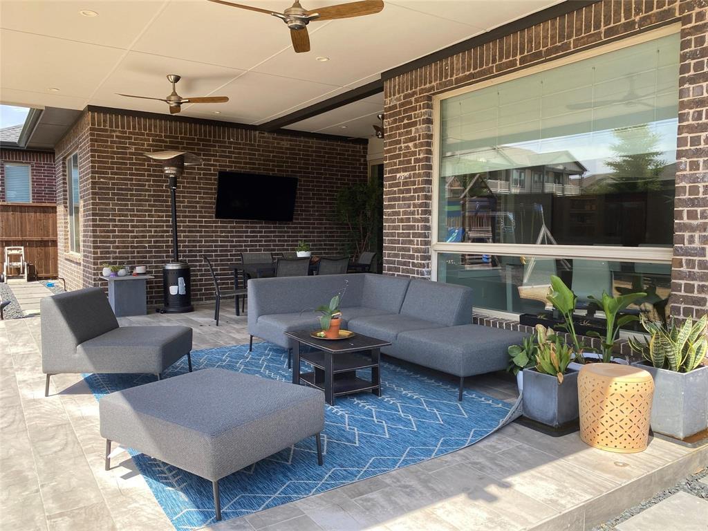 Village Park Ph 2d - Residential Lease