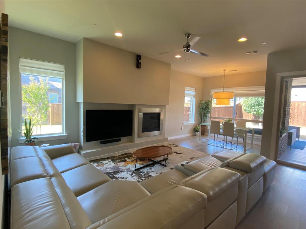 Village Park Ph 2d - Residential Lease