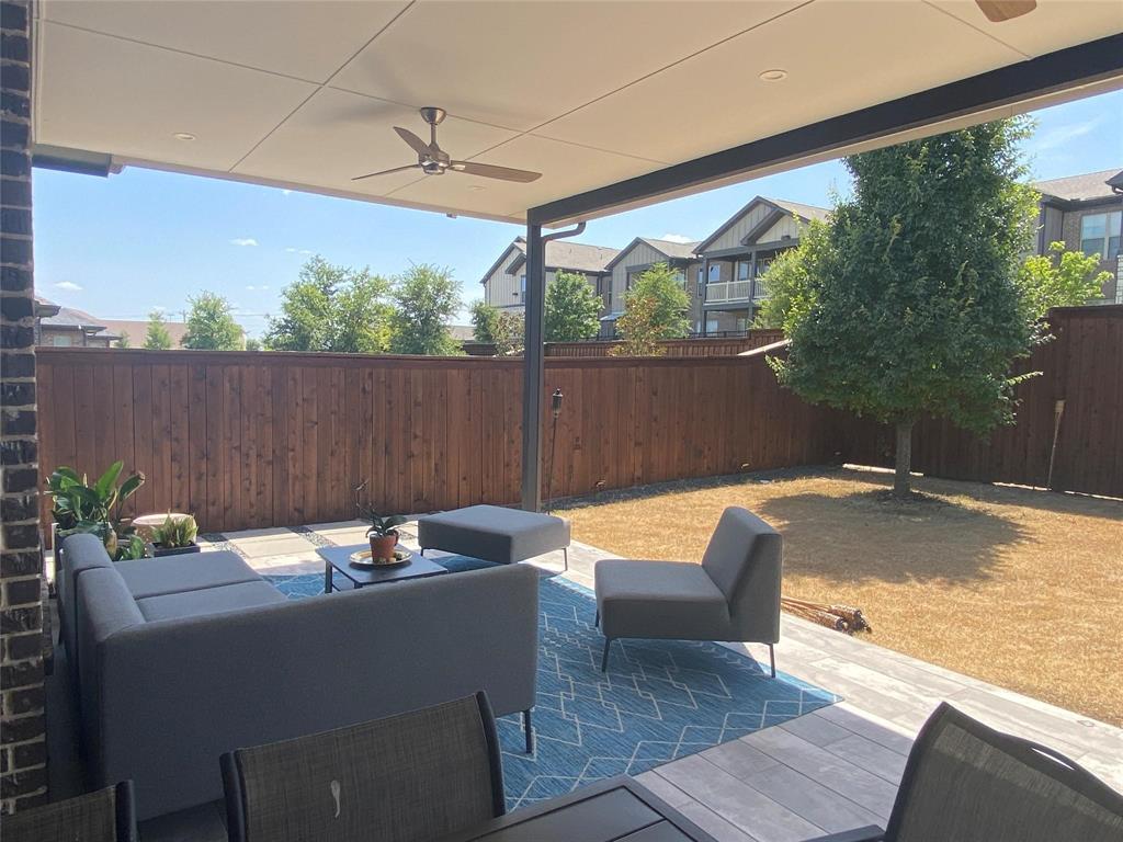 Village Park Ph 2d - Residential Lease