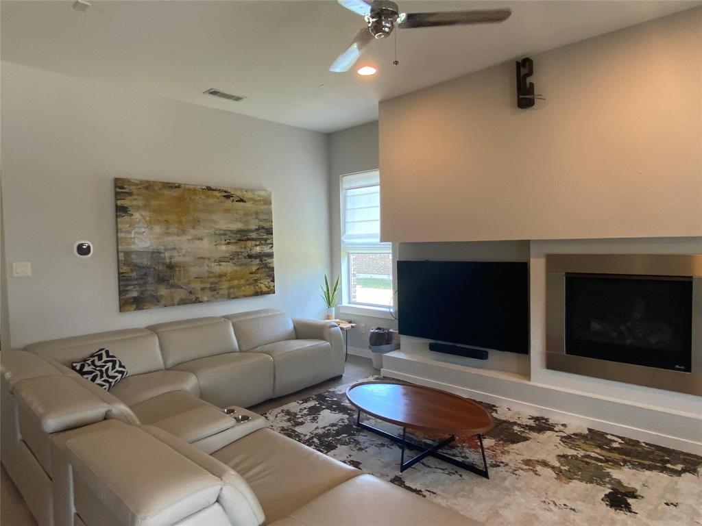 Village Park Ph 2d - Residential Lease