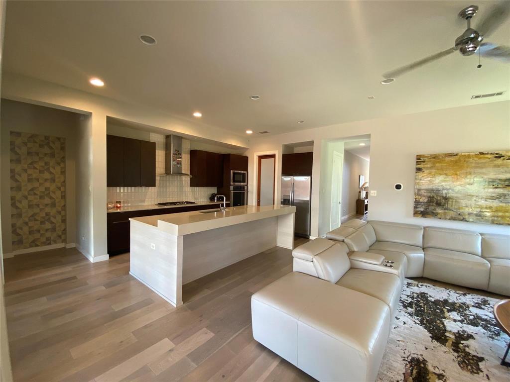 Village Park Ph 2d - Residential Lease