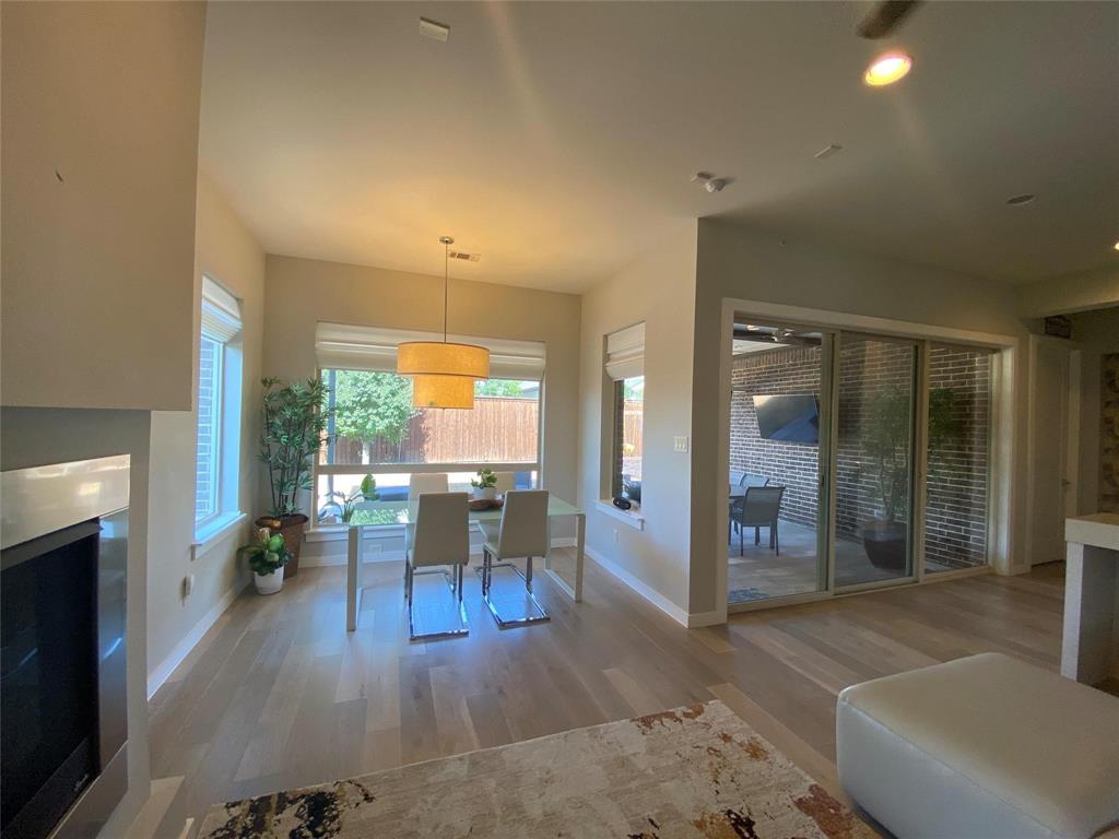 Village Park Ph 2d - Residential Lease