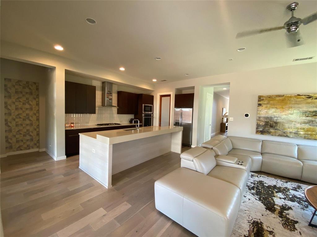 Village Park Ph 2d - Residential Lease