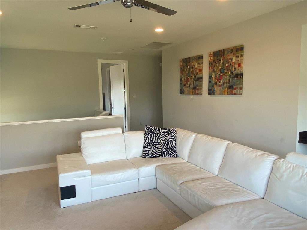 Village Park Ph 2d - Residential Lease