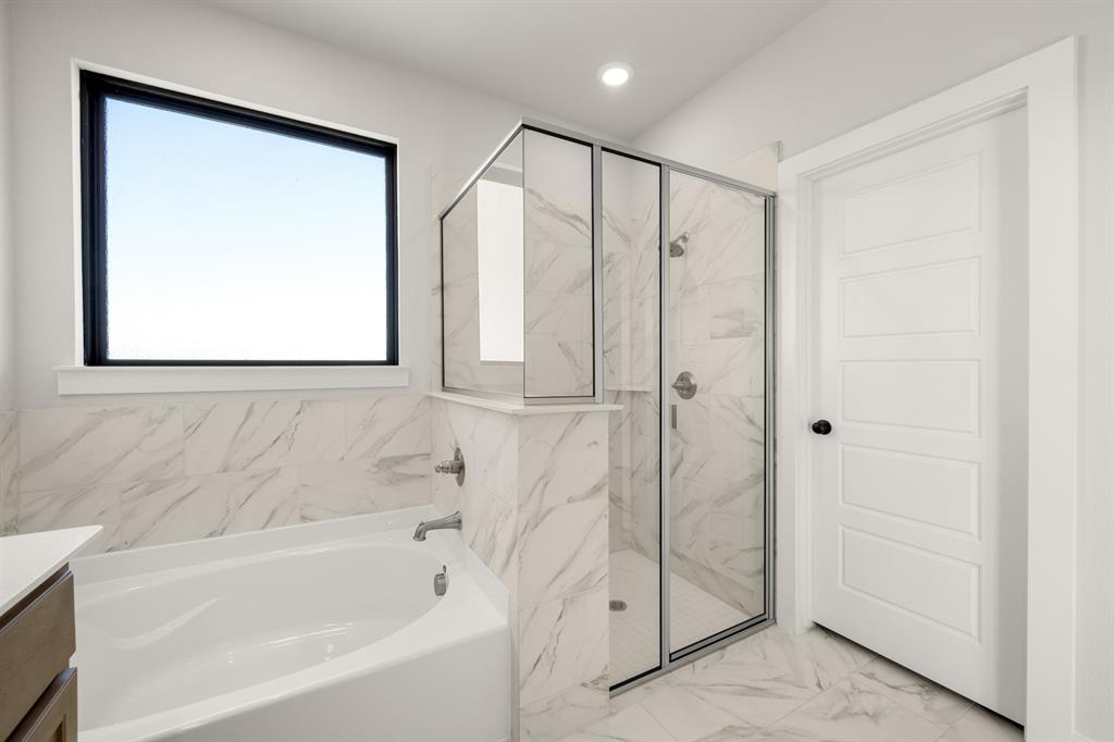 Carrera Ranch - Residential