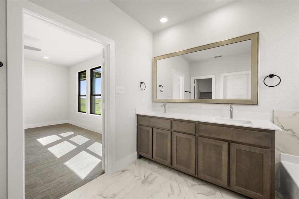 Carrera Ranch - Residential