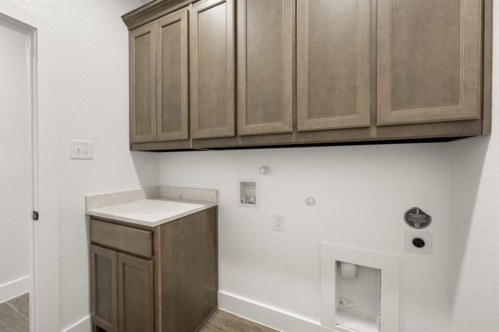 Carrera Ranch - Residential