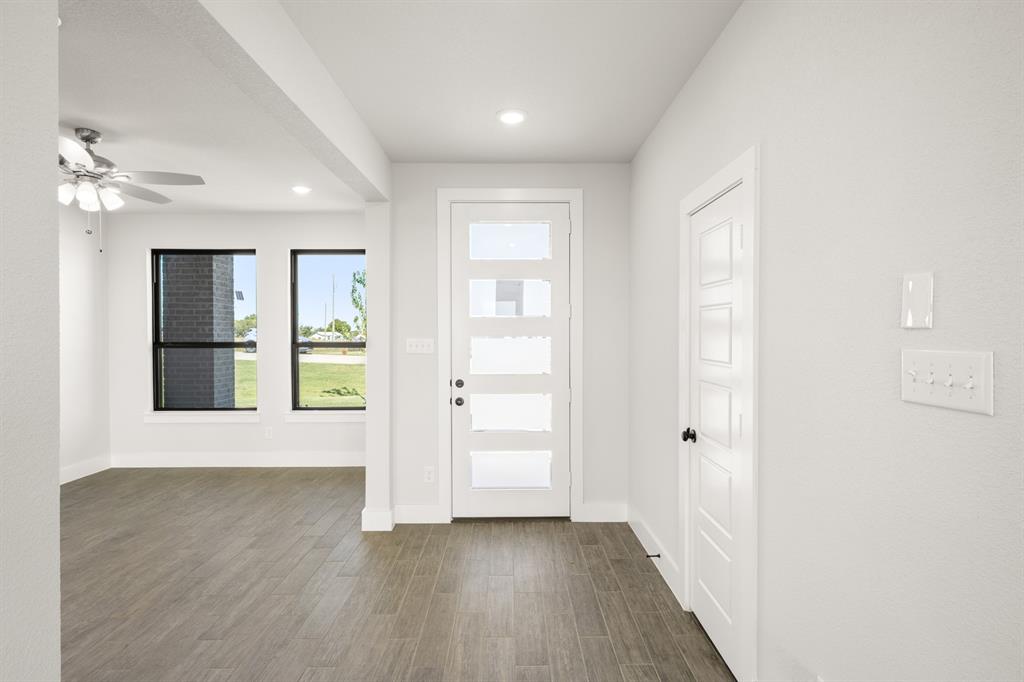 Carrera Ranch - Residential