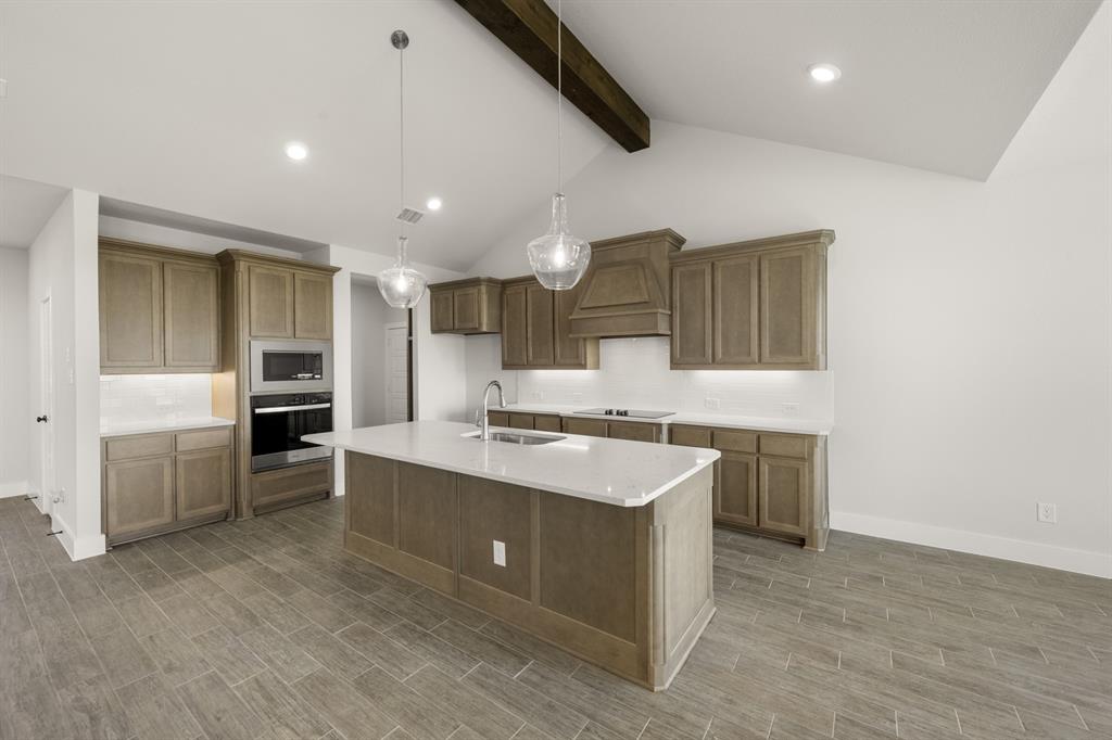 Carrera Ranch - Residential