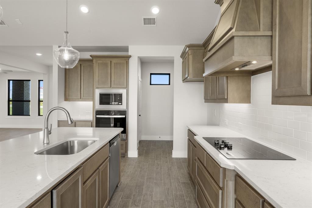 Carrera Ranch - Residential