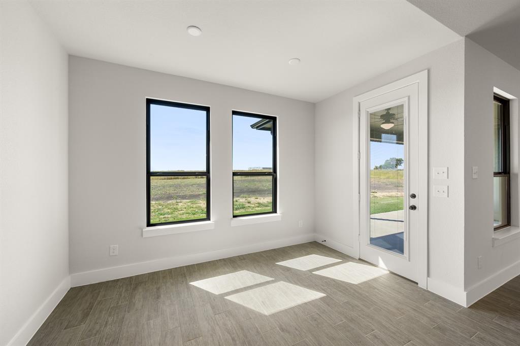 Carrera Ranch - Residential