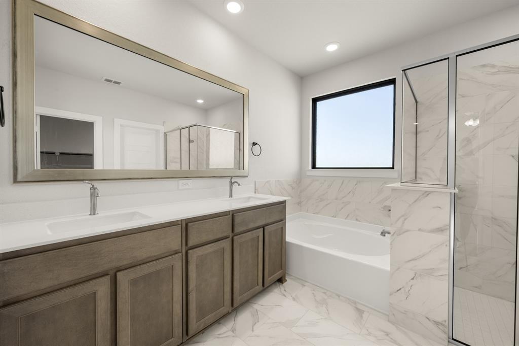 Carrera Ranch - Residential