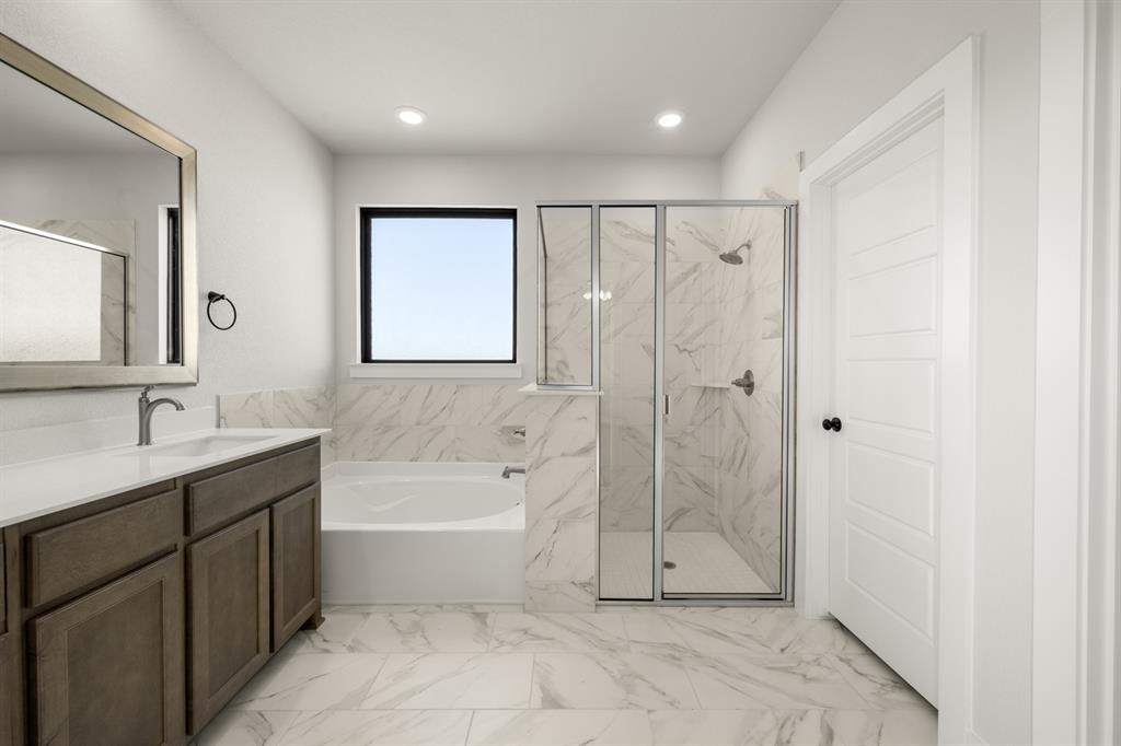 Carrera Ranch - Residential