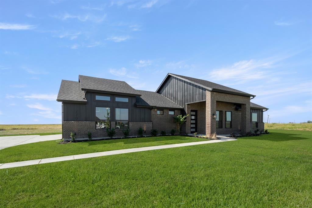 Carrera Ranch - Residential