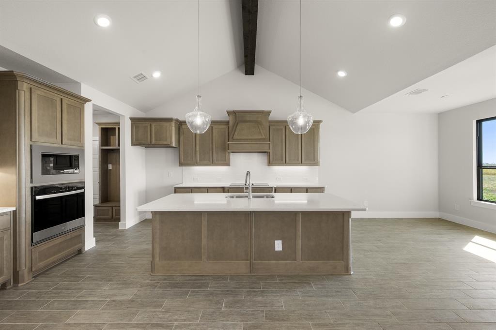 Carrera Ranch - Residential