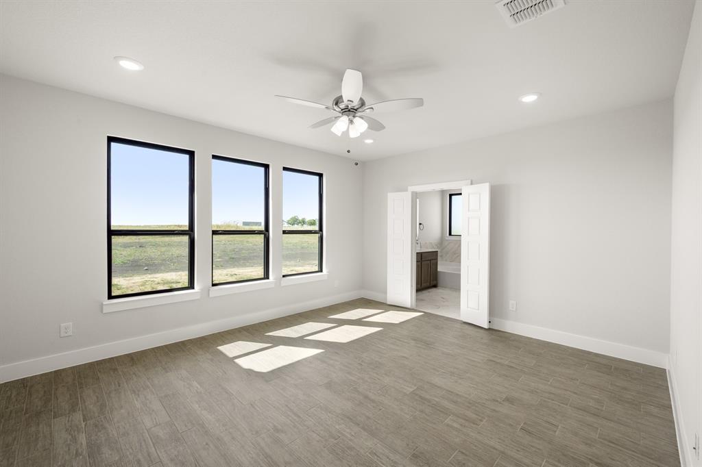 Carrera Ranch - Residential