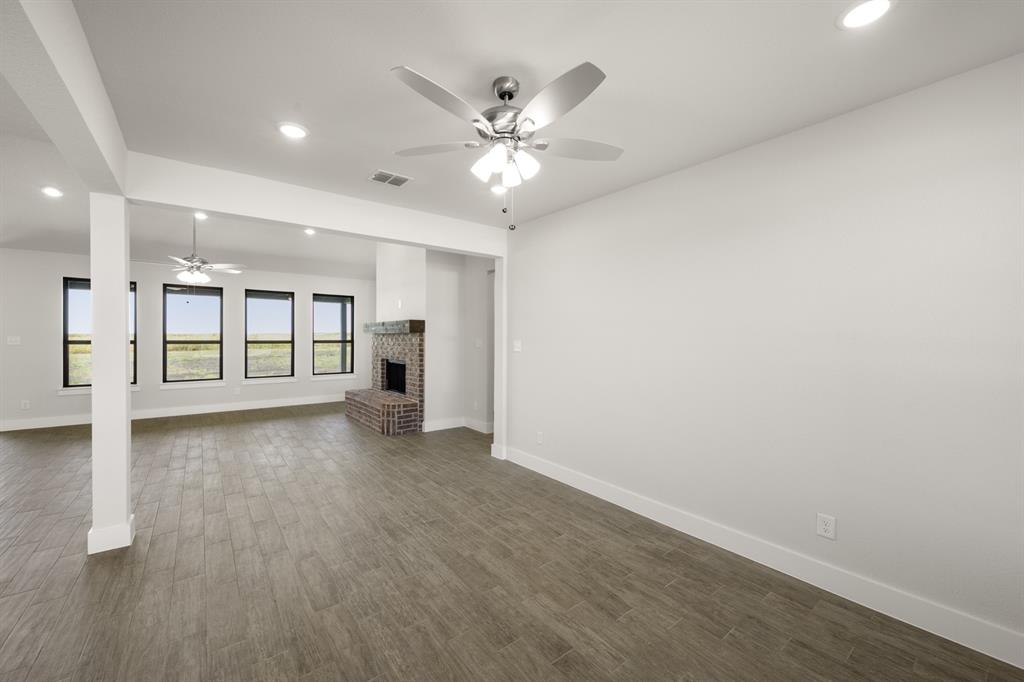 Carrera Ranch - Residential