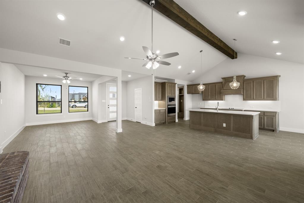 Carrera Ranch - Residential