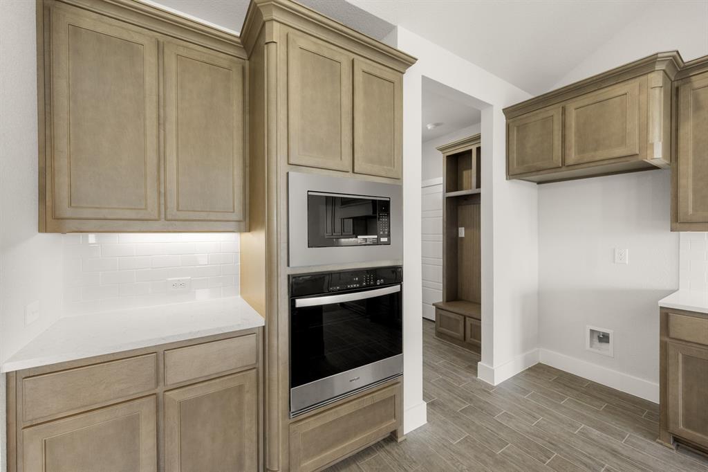 Carrera Ranch - Residential