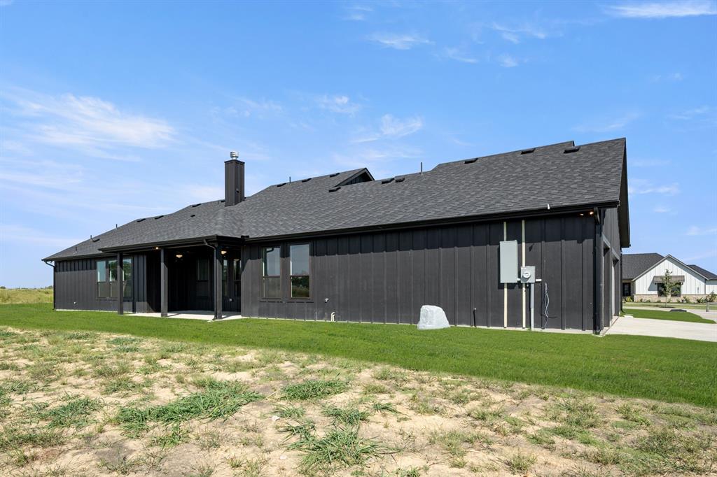 Carrera Ranch - Residential